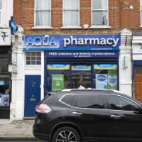 aqua travel clinic and pharmacy london
