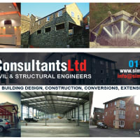 Consulting Civil & Structural Engineers
