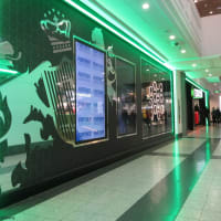 Footasylum Manchester Arndale Shopping Centre, Manchester | Shoe Shops