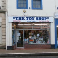 The Toy Shop, Melksham | Toy Shops - Yell