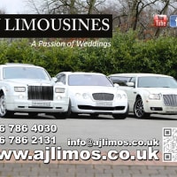 one of group of our beautiful limos