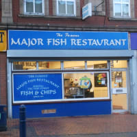 The Major, Bilston 