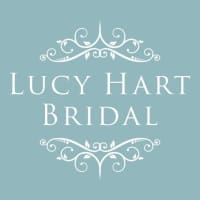 lucy hart bridal