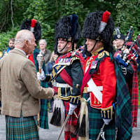 The Band Of The Royal Corps Of Signals | Music Bands - Yell