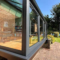 Image 3 of Calibur Glass & Glazing