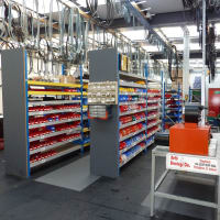 belts and bearings