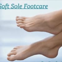 Farnborough Foot Health