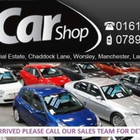 One Stop Car Shop, Manchester | Used Car Dealers - Yell