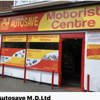 Autosave Motorist Discount Ltd, Nottingham | Car Accessories & Parts - Yell