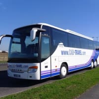 c a b travel goole