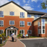 Roseberry Court Care Home, Redcar | Residential & Retirement Homes - Yell