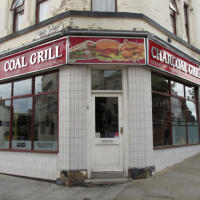 magill charcoal road kebab Delivery in  Reviews Yell Pizza Takeaway   Ellesmere  &