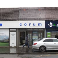 Corum Glasgow Estate Agents Yell