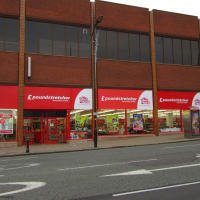 poundstretcher limited