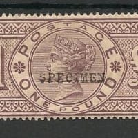 Essex Stamp Auctions Ltd, Braintree | Stamp Dealers - Yell