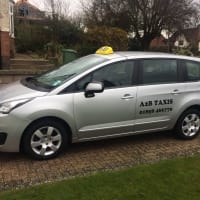 A 2 B Taxis, Market Harborough | Taxis & Private Hire Vehicles - Yell