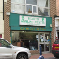 cannock angling centre
