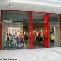 puma shop in london