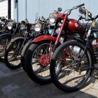 West midlands motorcycle centre ltd brierley hill