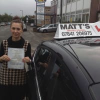 Image 18 of Matts Driving School