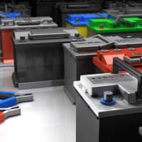 Image 12 of KK Tyres & Auto Service