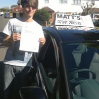 Image 4 of Matts Driving School