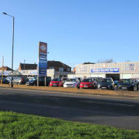 Central Service Garage, Doncaster | Car Supermarkets - Yell