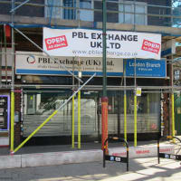 Bureaux De Change Foreign Exchange In Deptford Reviews Yell - 