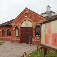 St Francis Community Centre, Hinckley 