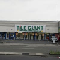 Tile Giant Burnley Suppliers Yell Image Of Tile Giant
