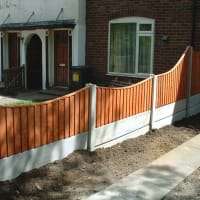 Farnworth Fencing, Bolton | Fencing Manufacturers - Yell