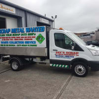 Jay's Scrap & Waste Management, Plymouth | Scrap Metal Merchants - Yell