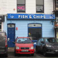 Ocean Blue Fish & Chips, Chertsey | Fish & Chip Shops & Restaurants - Yell