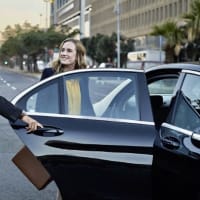 Image 4 of 24hours Taxis Manchester Airport