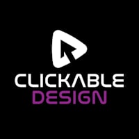Clickable Design | Web Design & Development - Yell