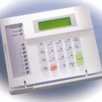 MTA Systems, Selby | Burglar Alarms & Security Systems - Yell