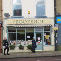 BOOK SHOP, Colne | Book Shops - Yell