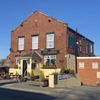 The Griffin Inn, Castleford | Pubs - Yell