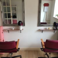 Image 4 of Claire's Hair Cutters