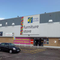 Furniture S In Cardiff Reviews Yell Image Of George Street Furnishers Cardiff