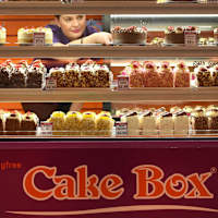 Cake Box, Bury | Cake Makers & Decorations - Yell