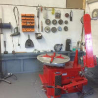Peak Performance Auto Centre Ltd, Kidderminster | Alloy Wheel Repairs