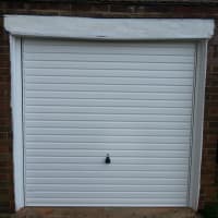 Classic Garage Doors Kent Ltd Roller Shutters Yell