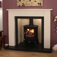 A.H Fireplace Installers, Dunfermline | Wood Burning Stoves - Yell