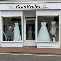 beau bridal