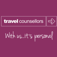 travel counsellors with us it's personal