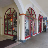 Salamander, Maidstone | Gift Shops - Yell