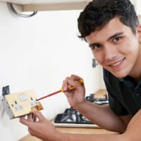 Image 3 of The Local Electricians - Same Day Service