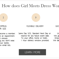 Girl Meets Dress London Fashion Designers Yell