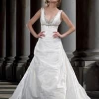 bridal couture bolton